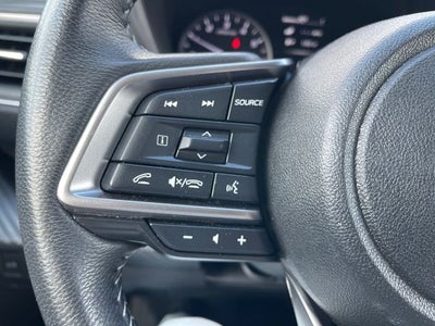 2023 Subaru Ascent Premium