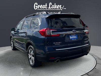 2023 Subaru Ascent Premium