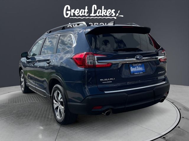 2023 Subaru Ascent Premium