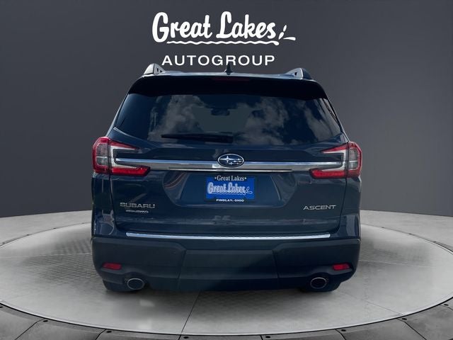 2023 Subaru Ascent Premium