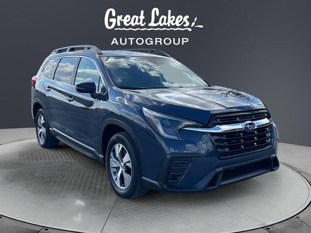2023 Subaru Ascent Premium