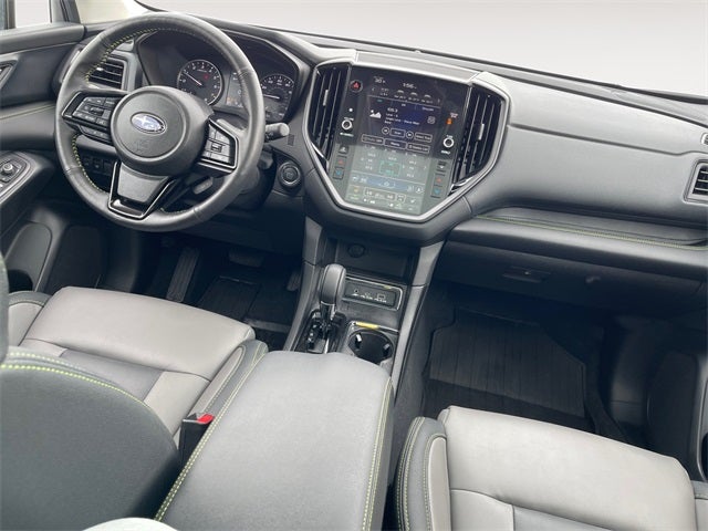 2025 Subaru Ascent Onyx Edition