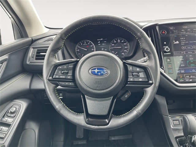 2025 Subaru Ascent Onyx Edition