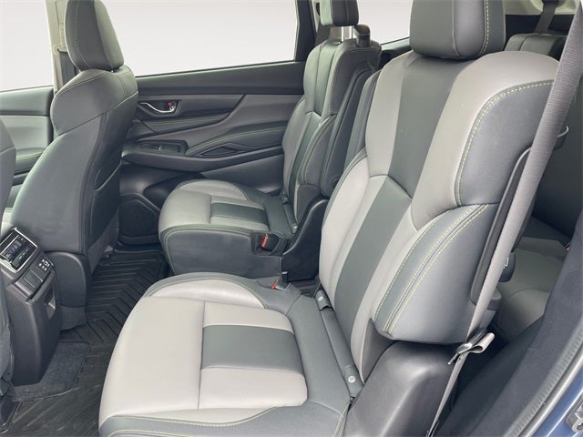 2025 Subaru Ascent Onyx Edition