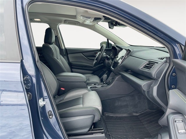 2025 Subaru Ascent Onyx Edition