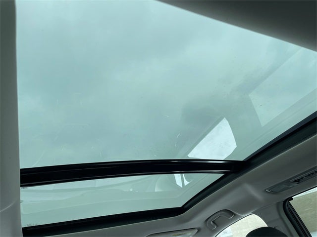 2025 Subaru Ascent Onyx Edition