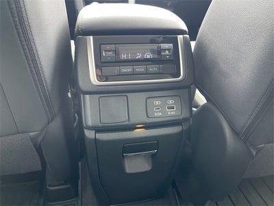 2025 Subaru Ascent Onyx Edition