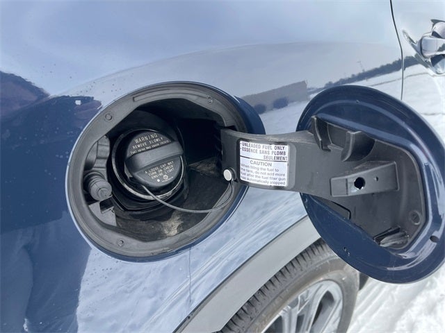 2025 Subaru Ascent Onyx Edition