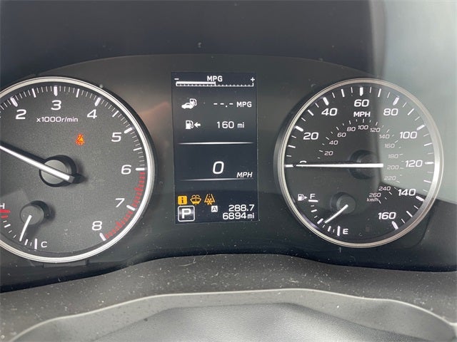 2025 Subaru Ascent Onyx Edition