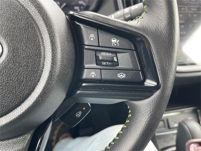 2025 Subaru Ascent Onyx Edition