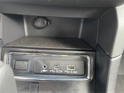 2025 Subaru Ascent Onyx Edition