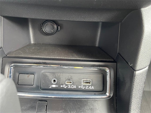 2025 Subaru Ascent Onyx Edition