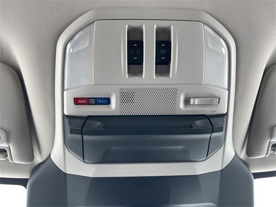 2025 Subaru Ascent Onyx Edition