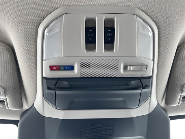 2025 Subaru Ascent Onyx Edition