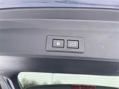 2025 Subaru Ascent Onyx Edition