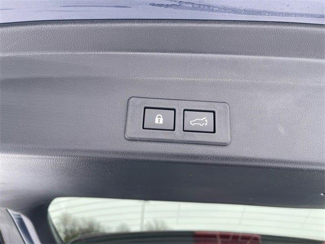 2025 Subaru Ascent Onyx Edition