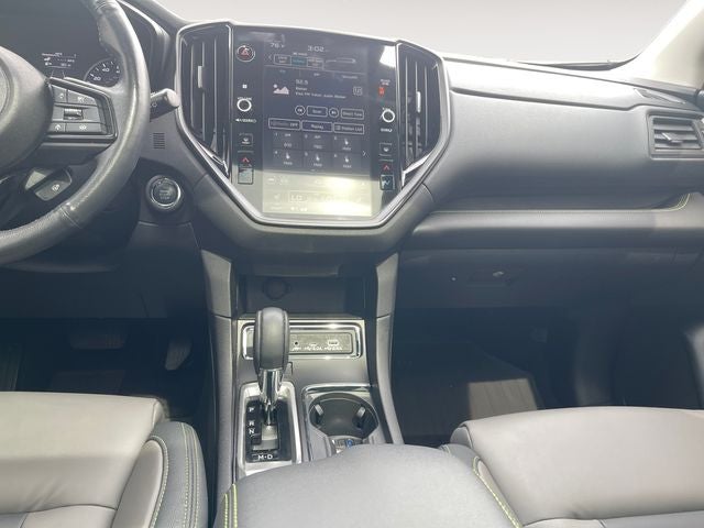 2023 Subaru Ascent Onyx Edition