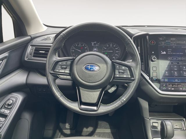 2023 Subaru Ascent Onyx Edition