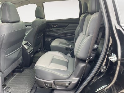 2023 Subaru Ascent Onyx Edition