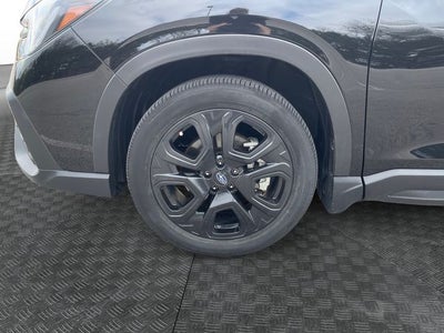 2023 Subaru Ascent Onyx Edition