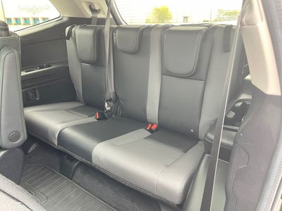 2023 Subaru Ascent Onyx Edition