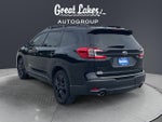 2023 Subaru Ascent Onyx Edition