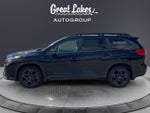 2023 Subaru Ascent Onyx Edition