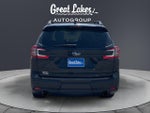 2023 Subaru Ascent Onyx Edition
