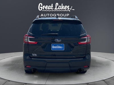 2023 Subaru Ascent Onyx Edition