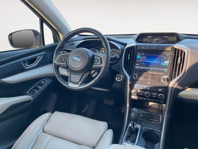 2019 Subaru Ascent Limited