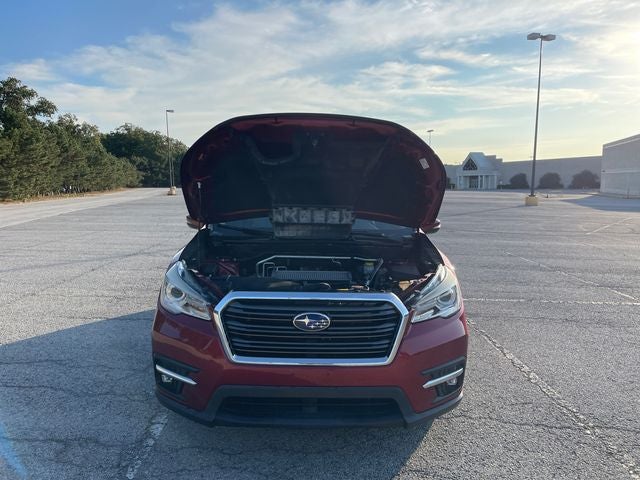 2019 Subaru Ascent Limited
