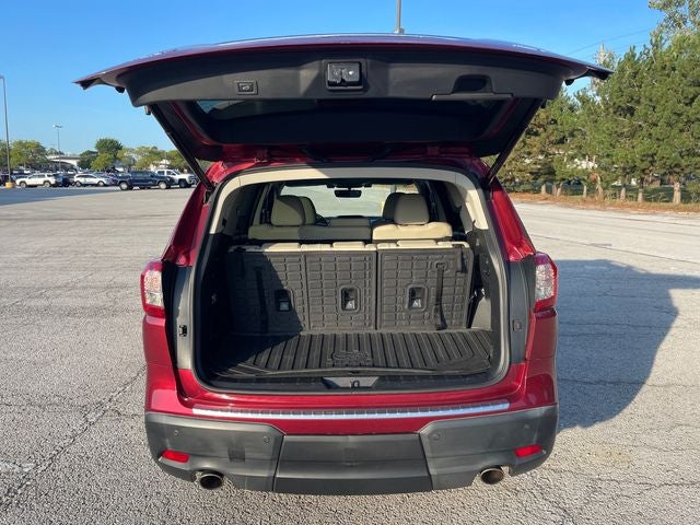 2019 Subaru Ascent Limited