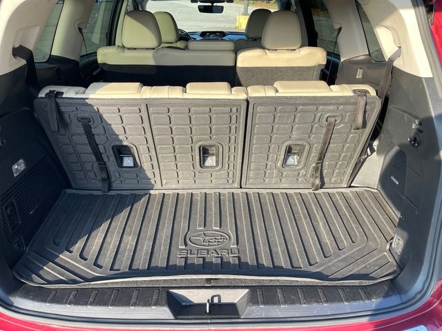 2019 Subaru Ascent Limited