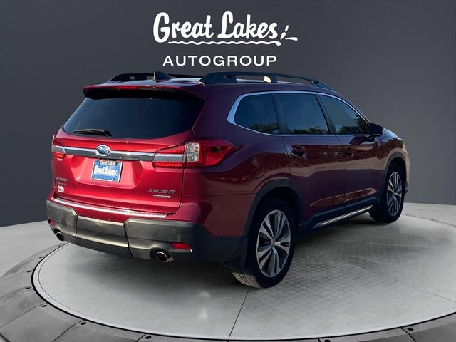 2019 Subaru Ascent Limited