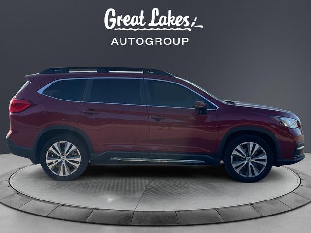 2019 Subaru Ascent Limited