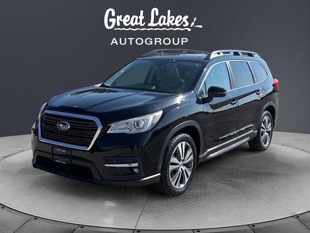 2019 Subaru Ascent Limited