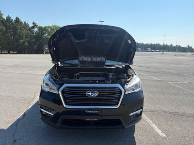 2019 Subaru Ascent Limited