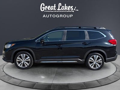2019 Subaru Ascent Limited