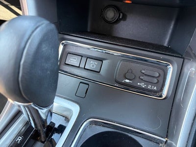 2019 Subaru Ascent Limited
