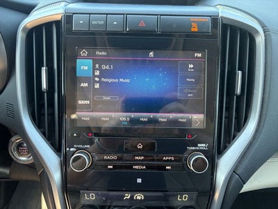2019 Subaru Ascent Limited