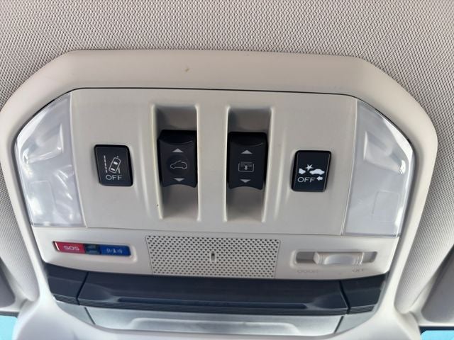 2019 Subaru Ascent Limited