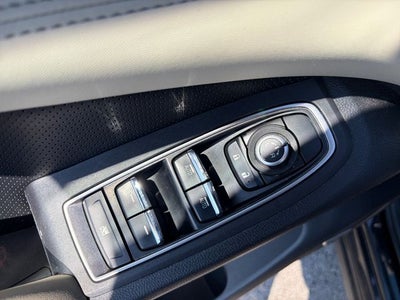 2019 Subaru Ascent Limited