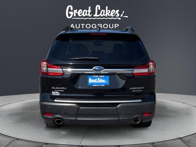 2019 Subaru Ascent Limited