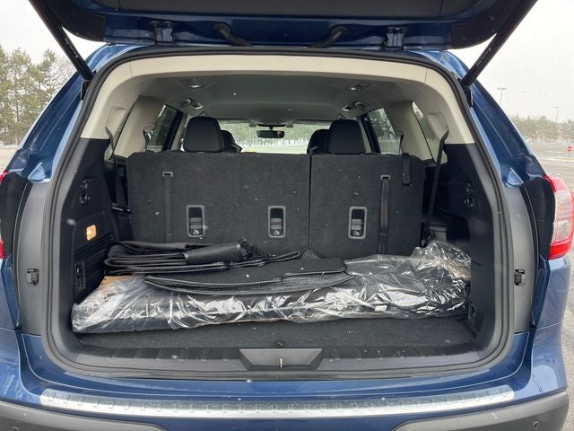 2022 Subaru Ascent Limited