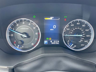 2022 Subaru Ascent Limited