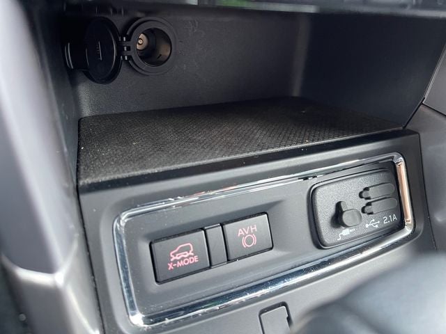 2022 Subaru Ascent Limited