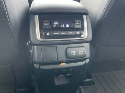 2022 Subaru Ascent Limited