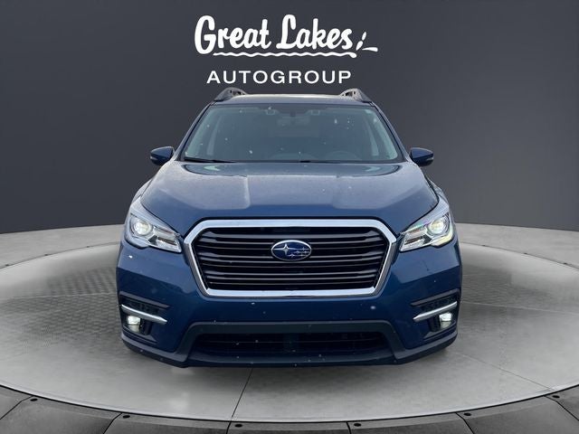 2022 Subaru Ascent Limited