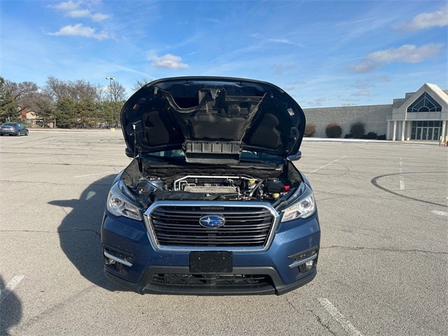 2019 Subaru Ascent Limited