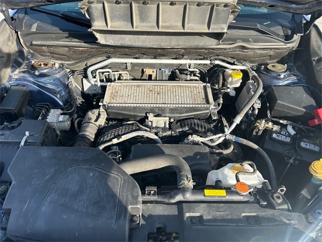 2019 Subaru Ascent Limited